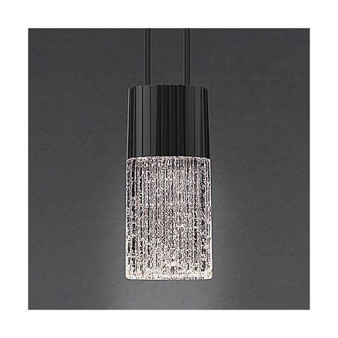 Suspenders™ led system is a delicately scaled, modular system of interconnected elements and suspended led components. SONNEMAN Lighting Suspenders 48-Inch 5-Bar Zig Zag LED ...