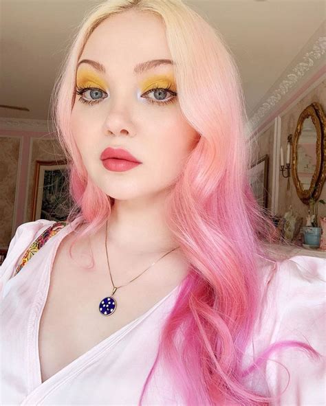 Doe Deere On Instagram “loving My New Venus Vivid Palette From