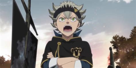 Black Clover 10 Things Only True Fans Know About Asta