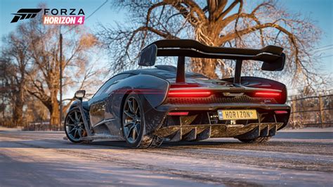 Forza Horizon 4 Na Ps4 - Forza Horizon 4 | Jogos | Download | TechTudo