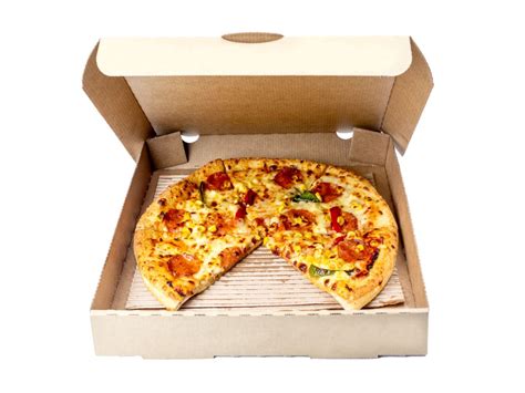 Why Use Pizza Liners 2021 07 19 Packaging Strategies