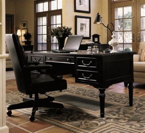25 Best Luxury Office Desks