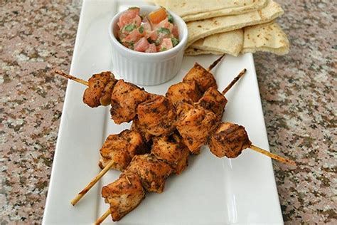 15 great grilled chicken recipes slideshow