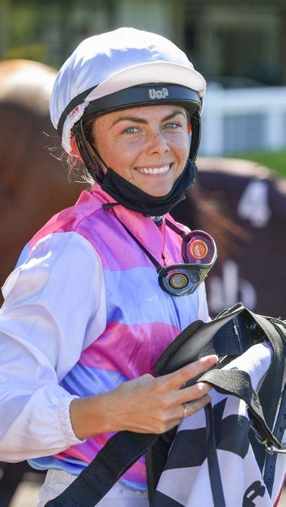 Mikayla Weir Dashes Clear In Rising Star Series Racing New South Wales