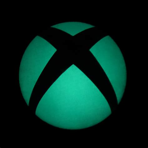 Custom Power Button Cover Stickers Skin Led Color Change For Xbox One Console Ebay
