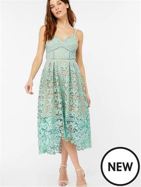 monsoon madison strappy lace dress green green lace dresses green dress summer dresses