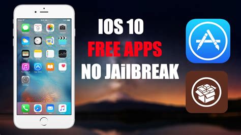 One of the most overlooked ways of getting premium iphone (and other ios devices) apps for free is through apple's own official. Get PAID Apps/Games for FREE on iOS 10 / iOS 9 - 9.3.5 (NO ...