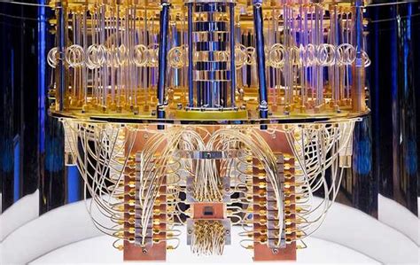 Ignore Everything You Think You Know About Quantum Computers Myth
