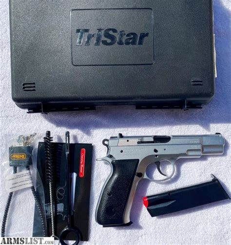 Armslist For Sale New In The Box Tristar Sporting Arms S 120canik