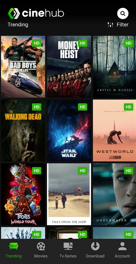 Link download mkctv apk terbaru 2020 untuk pc dan kode mkctv 2020. CineHub - Watch Free Movies and TV Shows v2.2.4 Premium Mod Apk | CracksHash