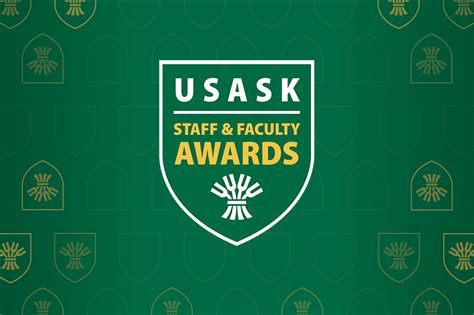 Usask Health Sciences Leaders Recognized With Staff Excellence Awards