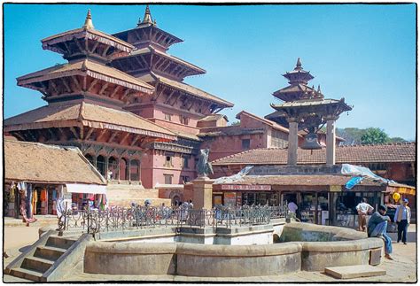 Location, size, and extent topography climate flora and fauna environment population migration ethnic groups languages religions. Nepal 1999 - Buildings - Photography, Images and Cameras