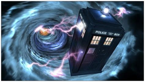 Tardis Vortex Colour Doctor Who Art Tardis Tardis Wallpaper