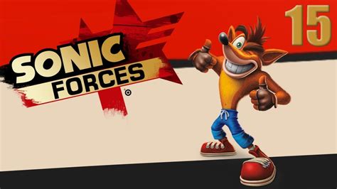 This New Crash Bandicoot Game Is Pretty Good Sonic Forces Part 15 Pc