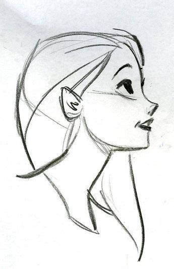 7 Tips To Draw Stunning Cartoon Characters Sketches Drawing Cartoon