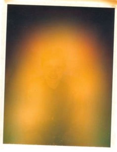 Kirlian Photography Is This Photo Of A Soul Leaving Body Real Or Trick