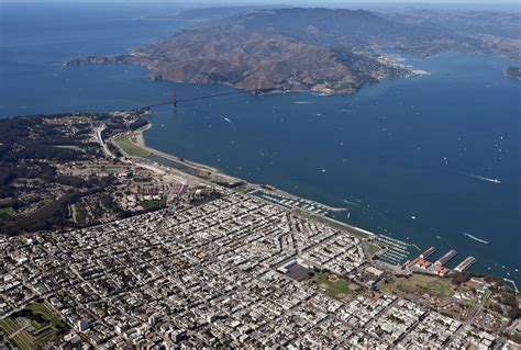 Could Creating One Bay Area City Solve The Housing Crisis Bay