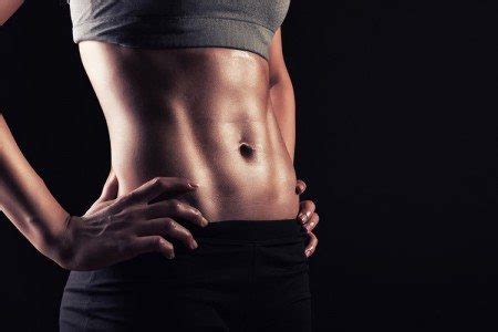 Ways To Achieve A Flat Belly
