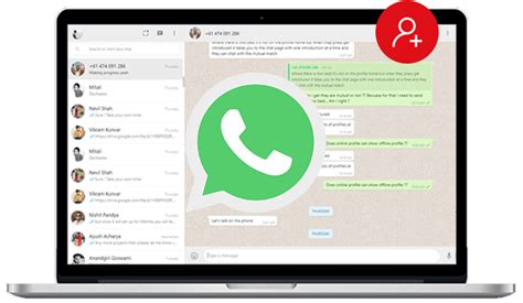 Lead Manager For Whatsapp Intouchapp