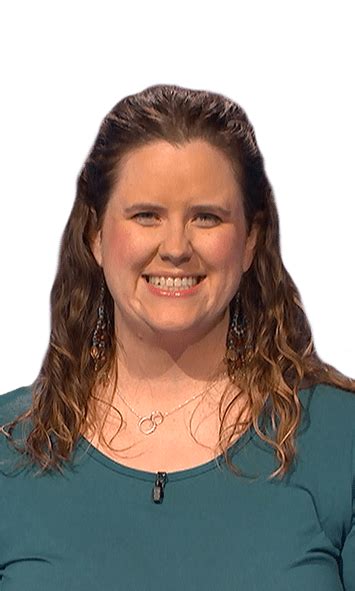 Carolyn Shivers Jeopardy Contestant Statistics And Bio Tv Regular