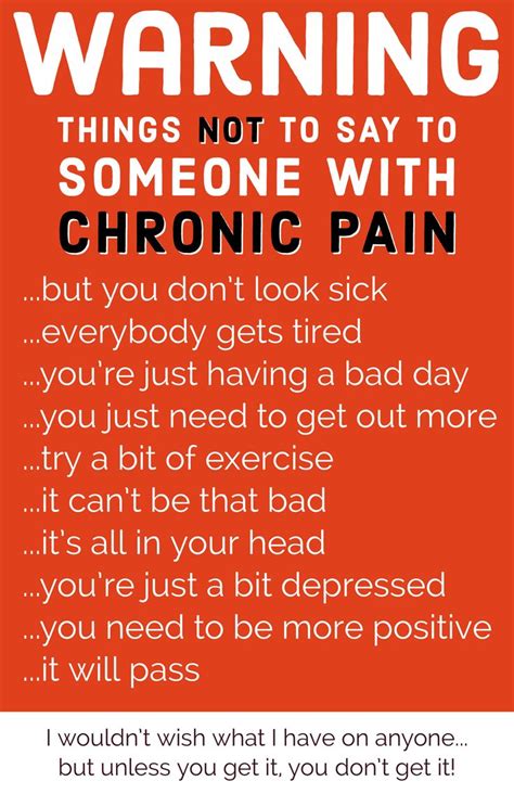 Chronic Illness Chronic Pain Have A Day Having A Bad Day Depression