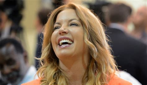 Jeanie Buss Trolls Her Brothers Attempt To Take Over Lakers Like A Boss