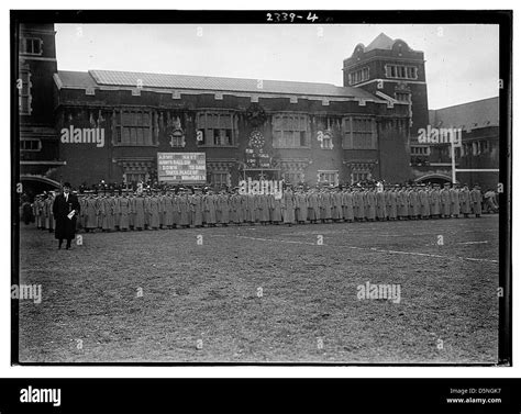 1910s Army Library Of Congress Dc Hi Res Stock Photography And Images