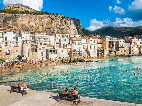 The Best Islands To Visit In Italy