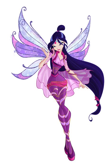 A venha se juntar à nós voando. Musa | Winx Club Image Wiki | FANDOM powered by Wikia