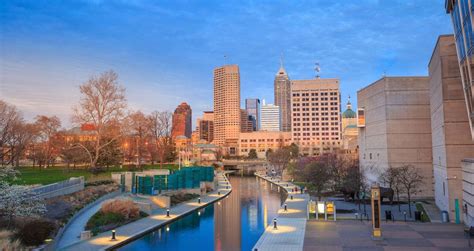 Fun Things To Do In Indianapolis Indiana