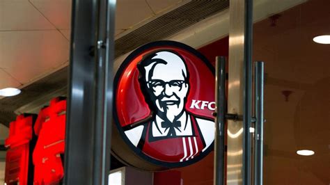At kfc logo one will find thousands of various logo examples that are related and can be used in all spheres, from business to different. Top 10 Reasons Why China Loves KFC | BabbleTop