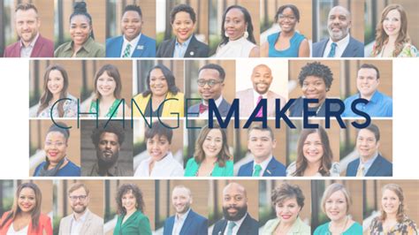 Baton Rouge Alliance For Students Announces 22 23 Changemakers