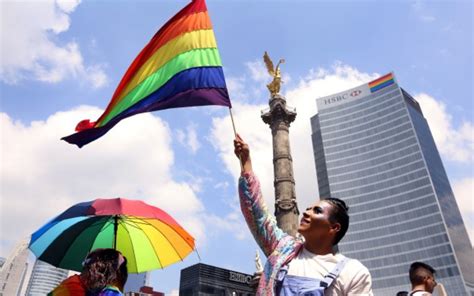 5 organizaciones lgbt en méxico every noticias lgbt