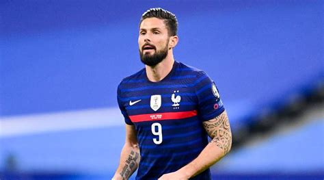 You don't confuse f1 with. Benzema, la mise au point de Giroud