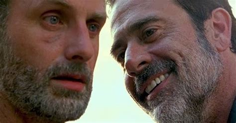 Meanwhile, daryl is in his own intense hellish situation trying to find dog and finding more than he expected; The Walking Dead: Rick & Negan begeben sich in Staffel 9 ...