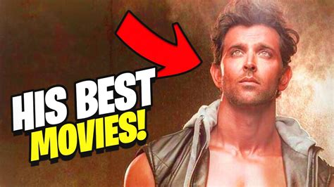top 10 movies with hrithik roshan youtube