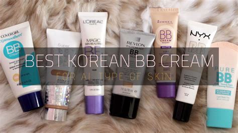 This is a light daily wear bb cream for men which suits all types of 7. 8 Best Korean BB Cream | Beauty Balm Cream On 2020