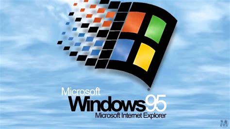 Windows 95 Iso Download Gratis Mondo Tech