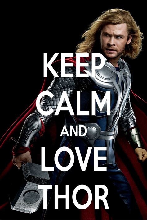 Pin By Malinda Mccomber On Marvel Comics Thor Quotes Thor Chris