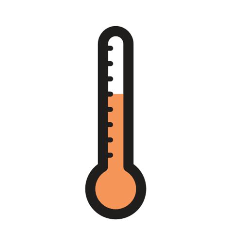 Temperature Vector Icons Free Download In Svg Png Format