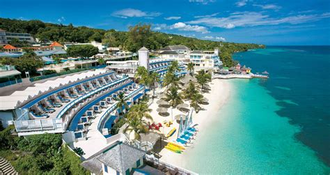 Beaches® Ocho Rios All Inclusive Holiday Resort In Jamaica