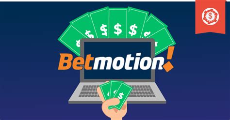 We want to be able to bet on anything between the nfl and marble racing, the more sports the better. Betmotion official APP and mobile APK for download ...