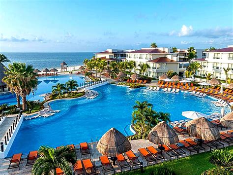 Top 20 Five Star Hotels In Cancún Isa Webers Guide 2024