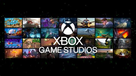 Les Jeux Des Studios Xbox Sortiront à La Fois Sur Xbox One Et Xbox