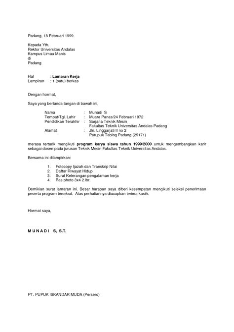 Contoh Surat Izin Sakit Di Kampus - Kumpulan Contoh Surat dan Soal