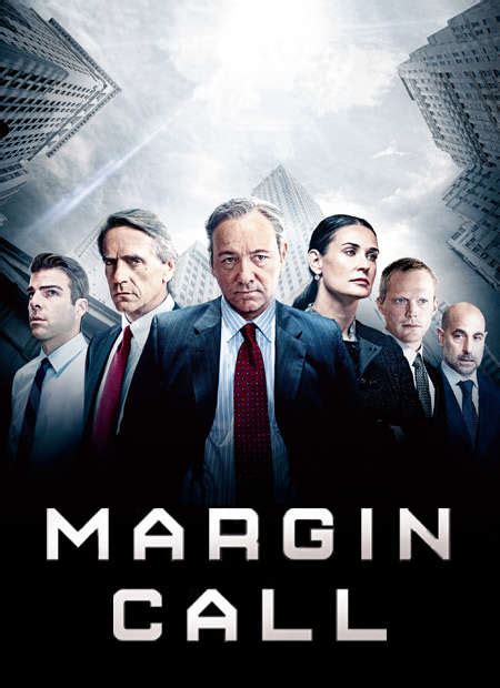 ‎margin Call 2011 Directed By Jc Chandor • Reviews Film Cast