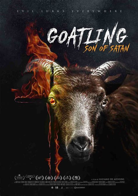 Goatling 2020 Reviews Of Bizarre Brazilian Horror Movie Movies And