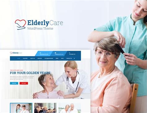 Find affordable health insurance plans for 2021. Elderly Care - Medical, Health and Senior Care WordPress Theme | Elderly care, Senior care ...