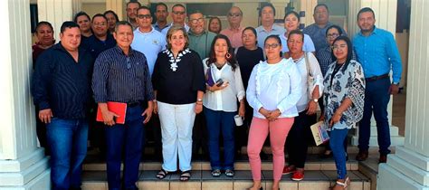Sitio Web De Faciltadores Judiciales Poder Judicial Nicaragua
