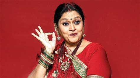 Khichdi Actor Supriya Pathak I Love Hansa And Am Happiest While Playing The Role Television